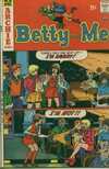 Betty and Me #56 Comic Books - Covers, Scans, Photos in Betty and Me Comic Books - Covers, Scans, Gallery